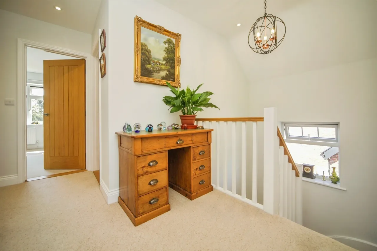 Burston Road, Dickleburgh, Diss, photo 11