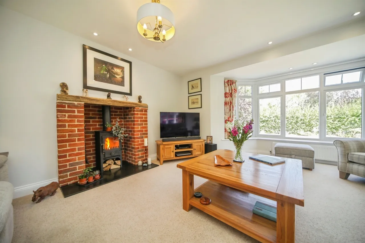 Burston Road, Dickleburgh, Diss, photo 3