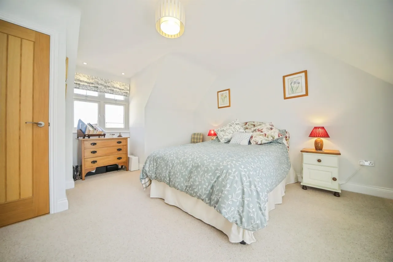Burston Road, Dickleburgh, Diss, photo 12