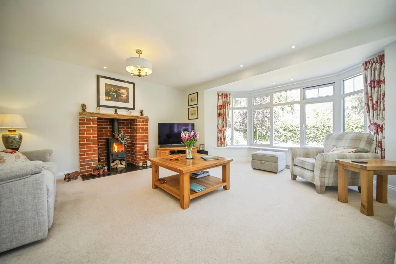 Burston Road, Dickleburgh, Diss, photo 8
