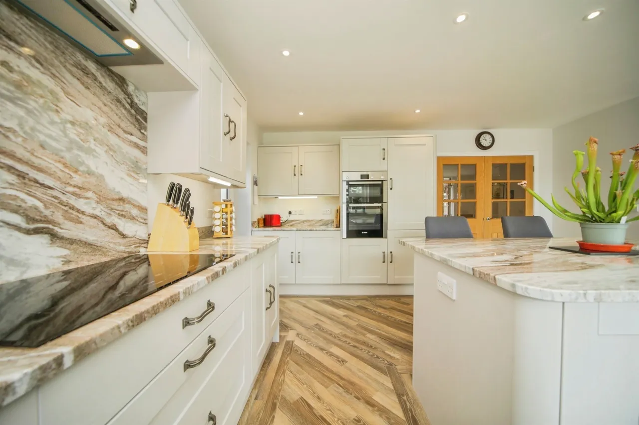 Burston Road, Dickleburgh, Diss, photo 5