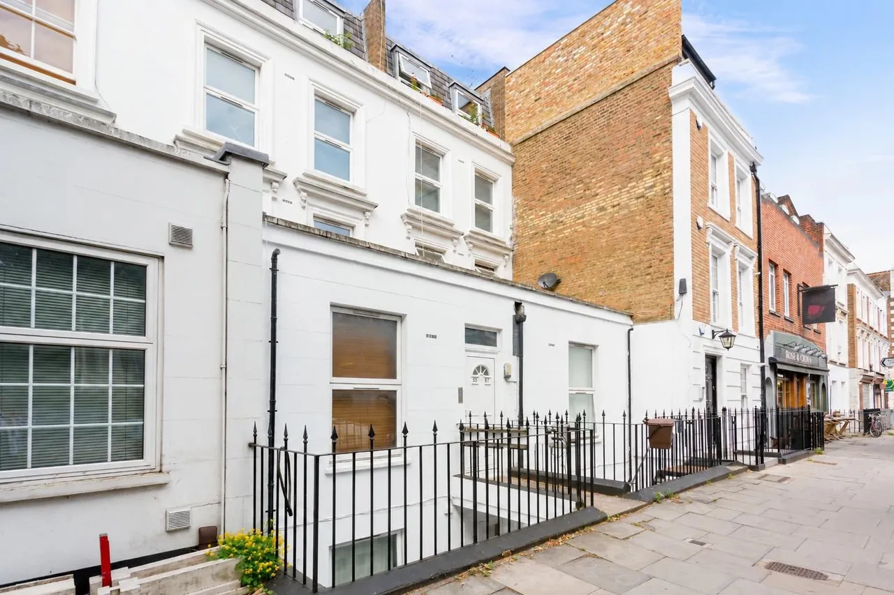 Torriano Avenue Kentish Town, London NW5 2SG, photo 6
