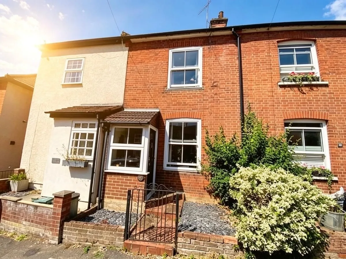 Chase Road, Brentwood, photo 4