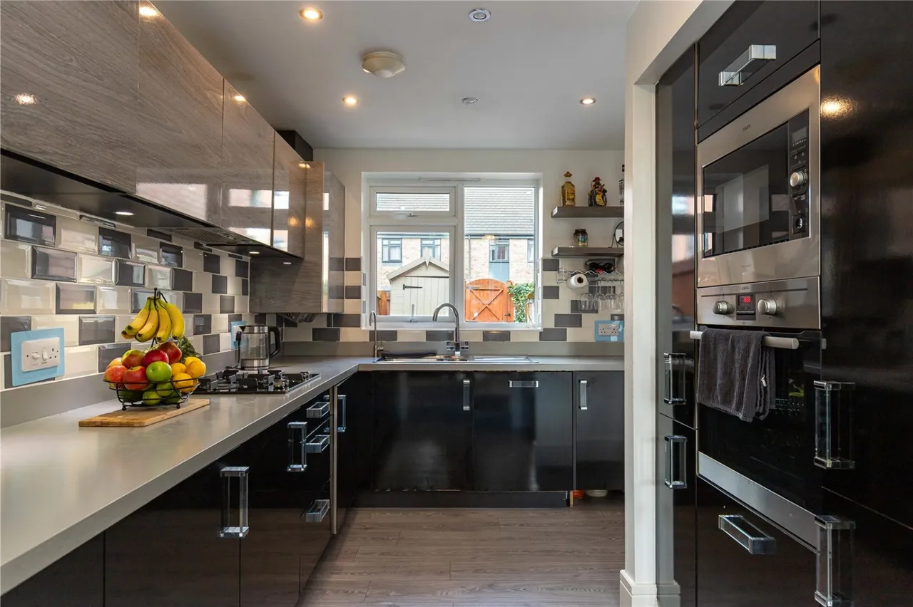 Kiln View, Stoke-on-Trent, ST1, photo 5