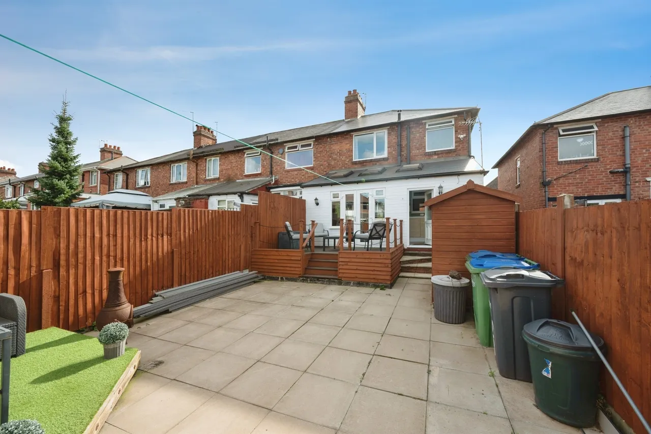 Stanway Road, West Bromwich, B71, photo 17