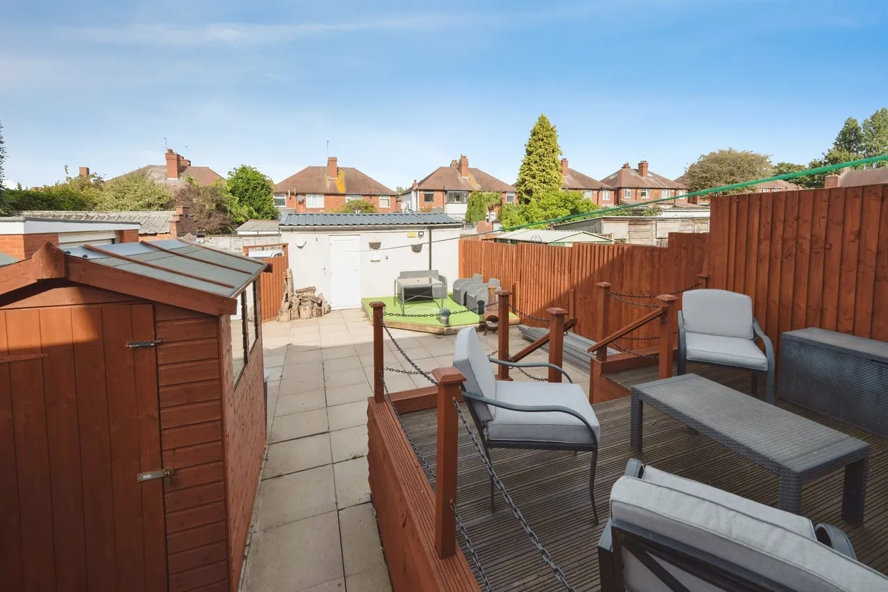 Stanway Road, West Bromwich, B71, photo 18