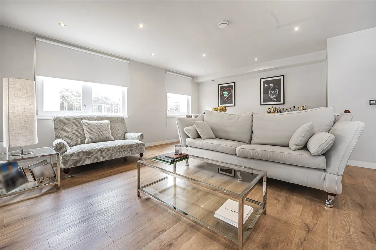 Garden Road, Richmond, TW9, photo 3