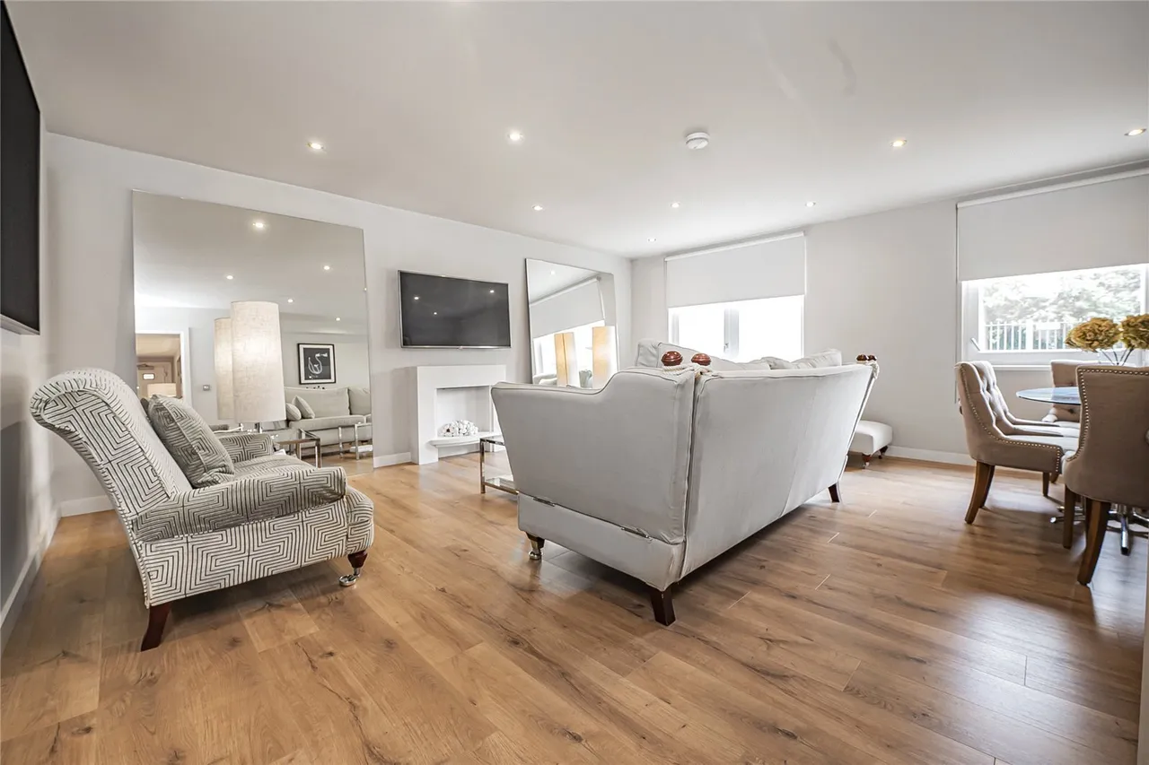 Garden Road, Richmond, TW9, photo 8