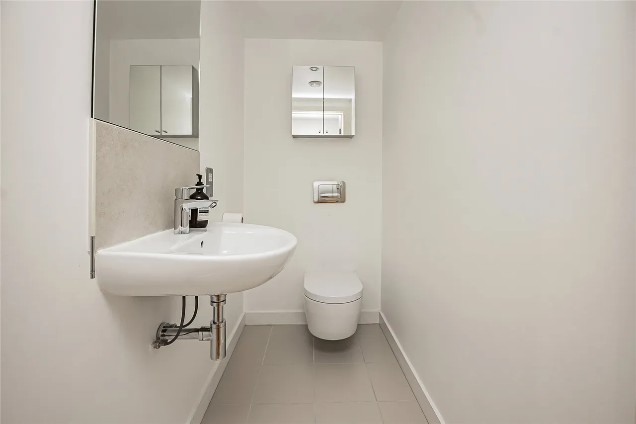 Garden Road, Richmond, TW9, photo 11
