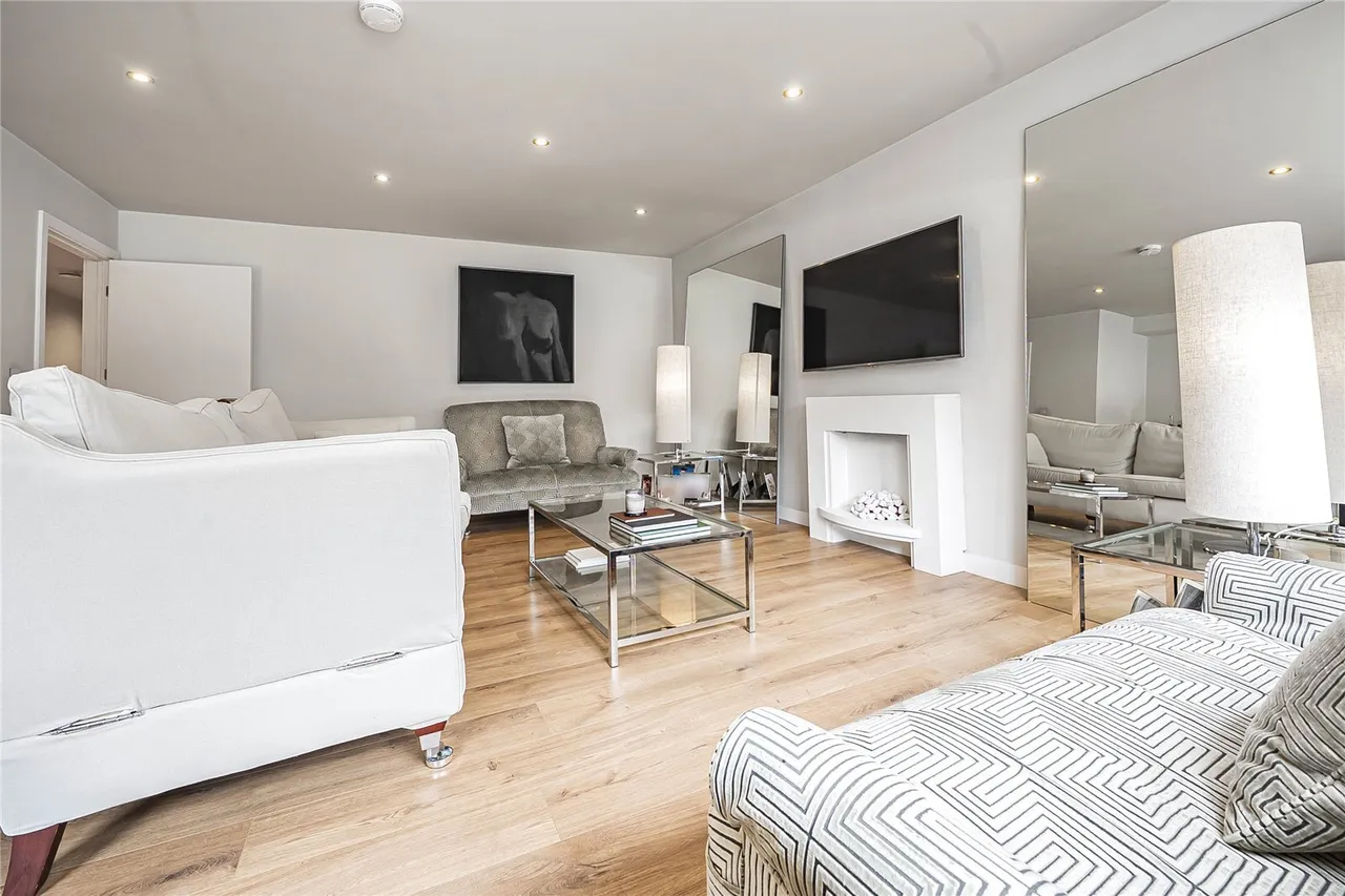 Garden Road, Richmond, TW9, photo 12