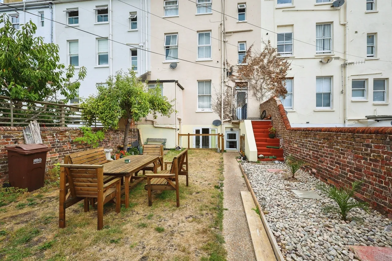 The Avenue, Eastbourne, BN21, photo 12