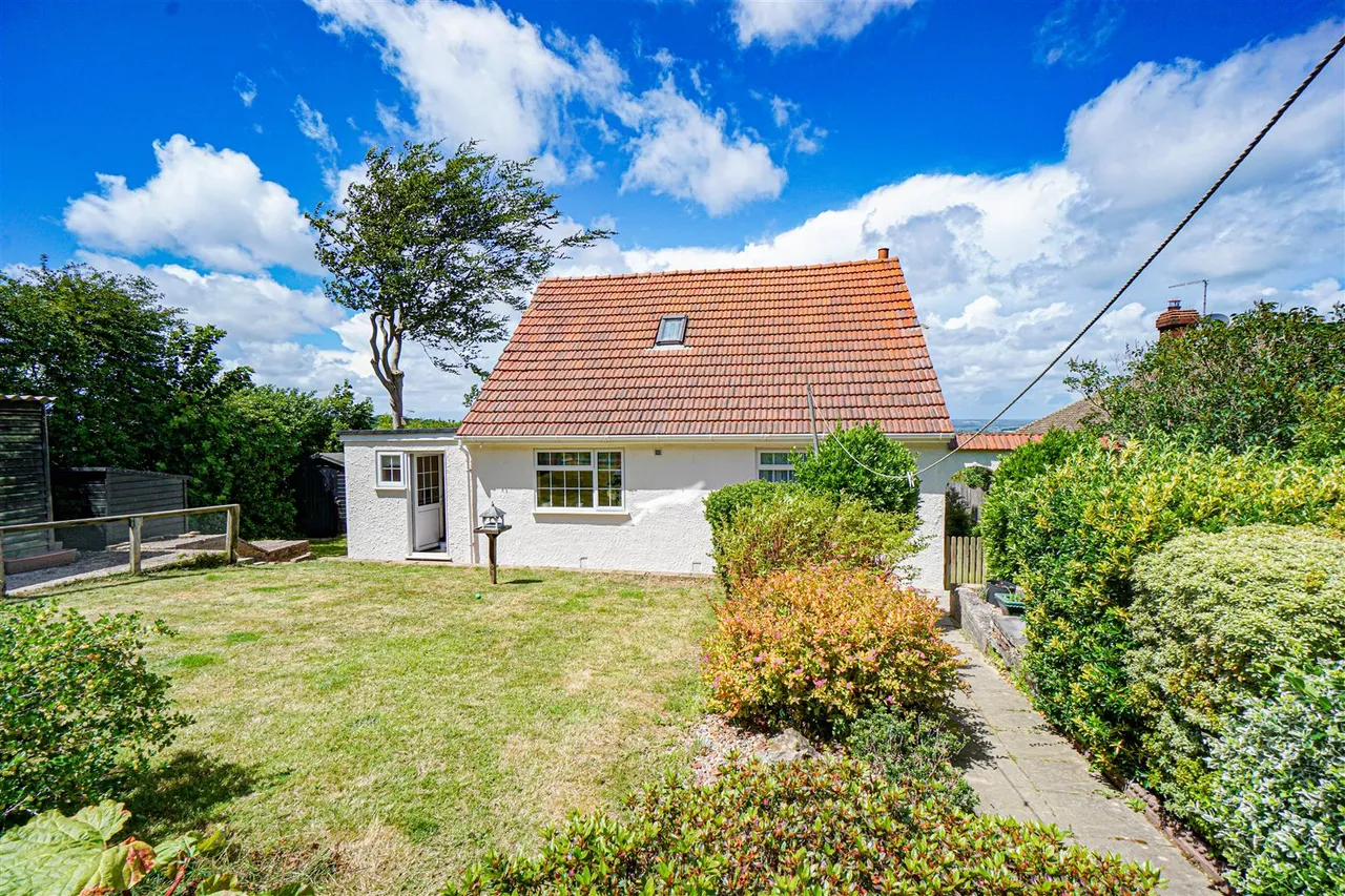 Winchelsea Lane, Hastings, photo 8