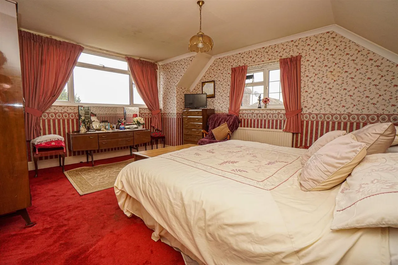 Winchelsea Lane, Hastings, photo 9
