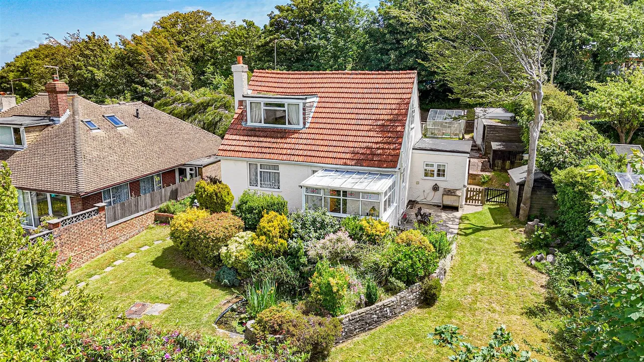 Winchelsea Lane, Hastings, photo 7