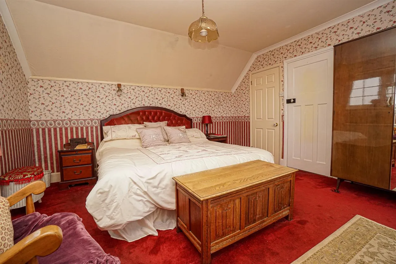 Winchelsea Lane, Hastings, photo 20