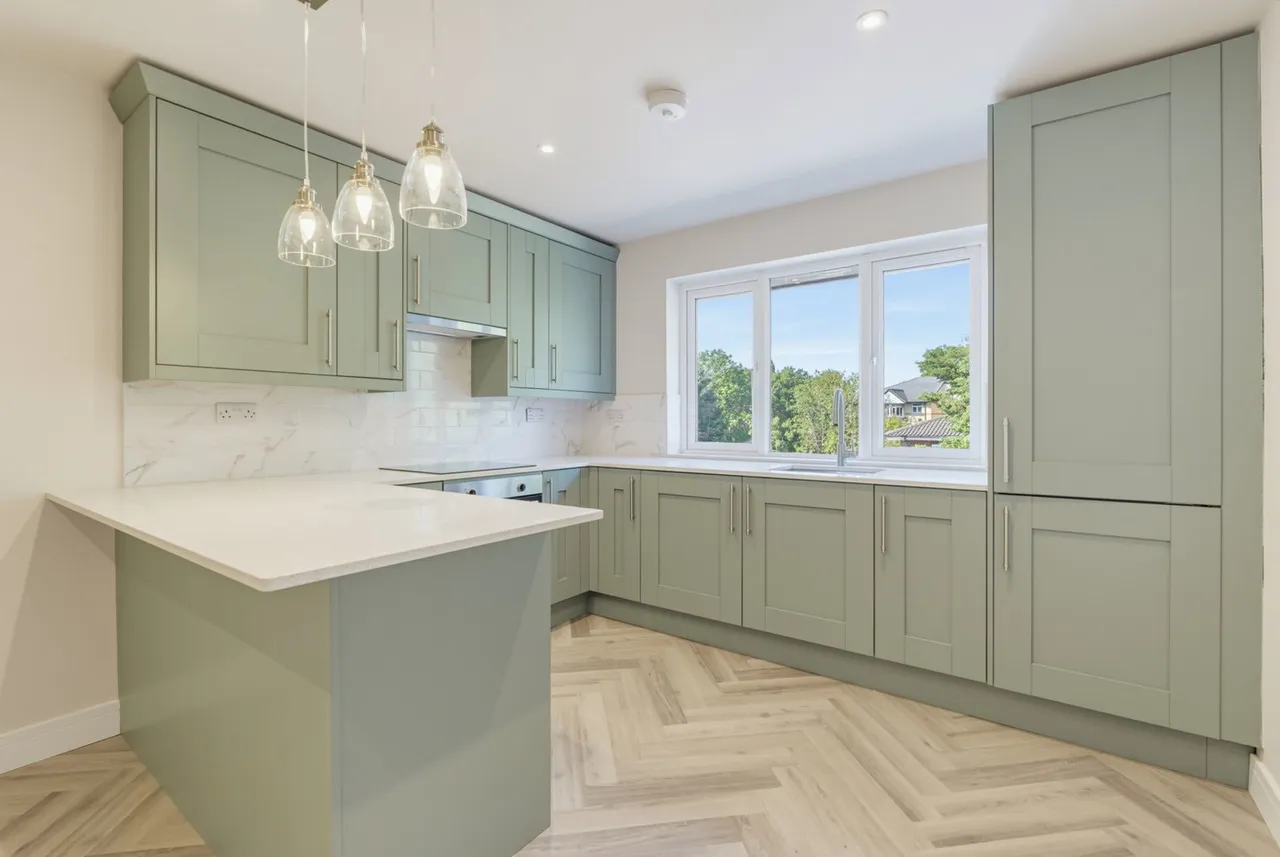 Lyveden Road, London, SW17, photo 6