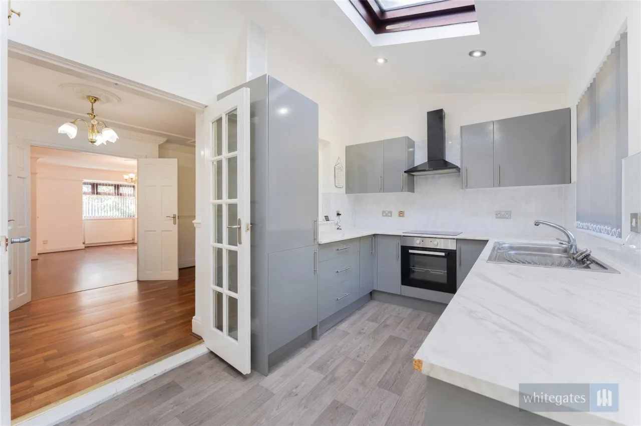 Abbeyfield Drive, Liverpool, L12, photo 8