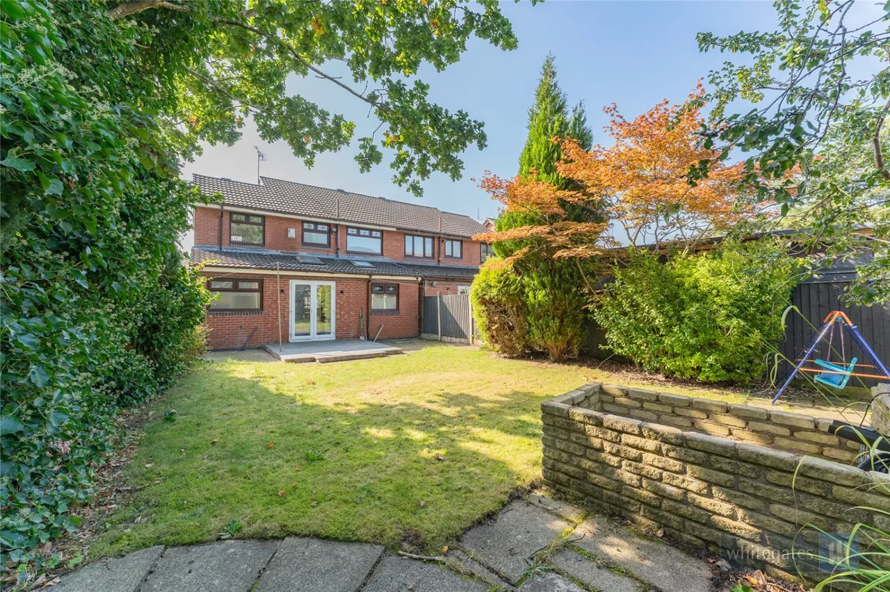 Abbeyfield Drive, Liverpool, L12, photo 28