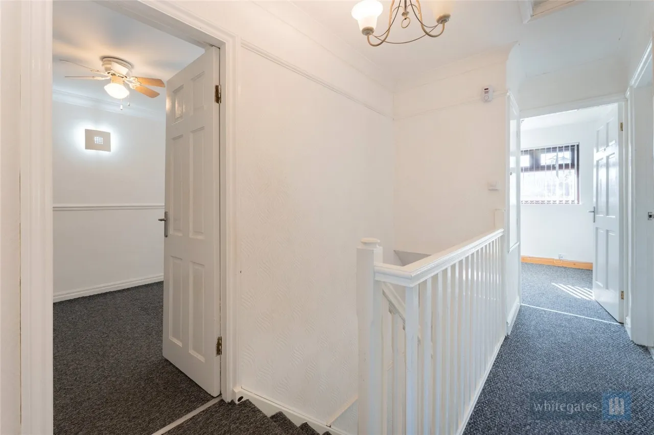 Abbeyfield Drive, Liverpool, L12, photo 12