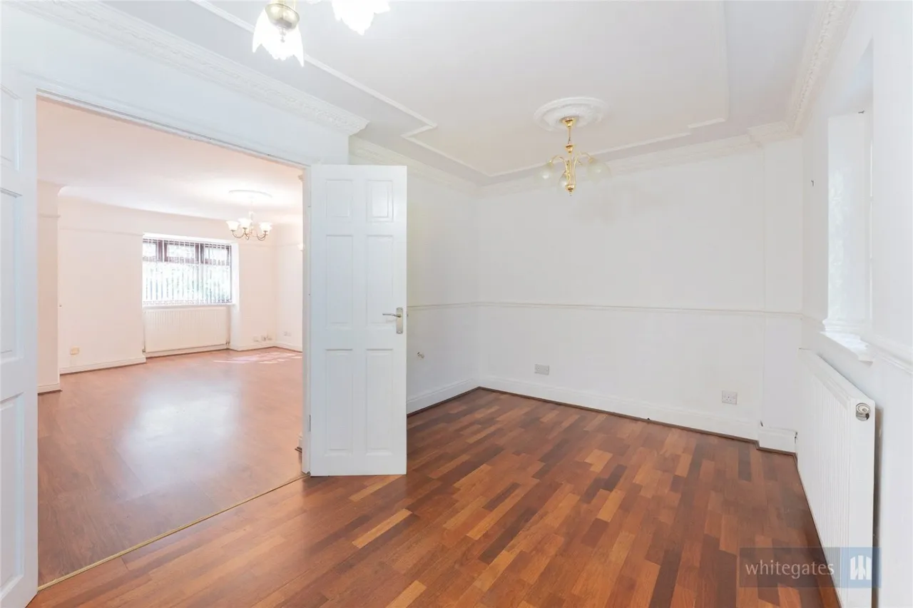 Abbeyfield Drive, Liverpool, L12, photo 5