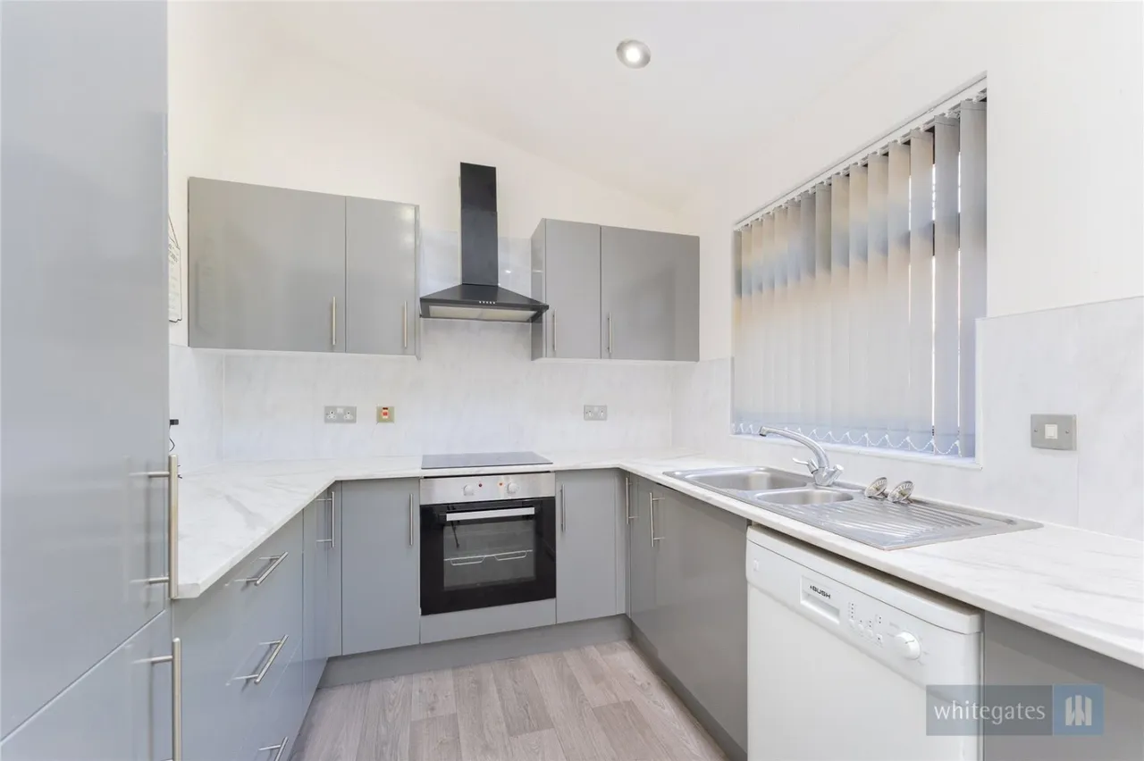 Abbeyfield Drive, Liverpool, L12, photo 10