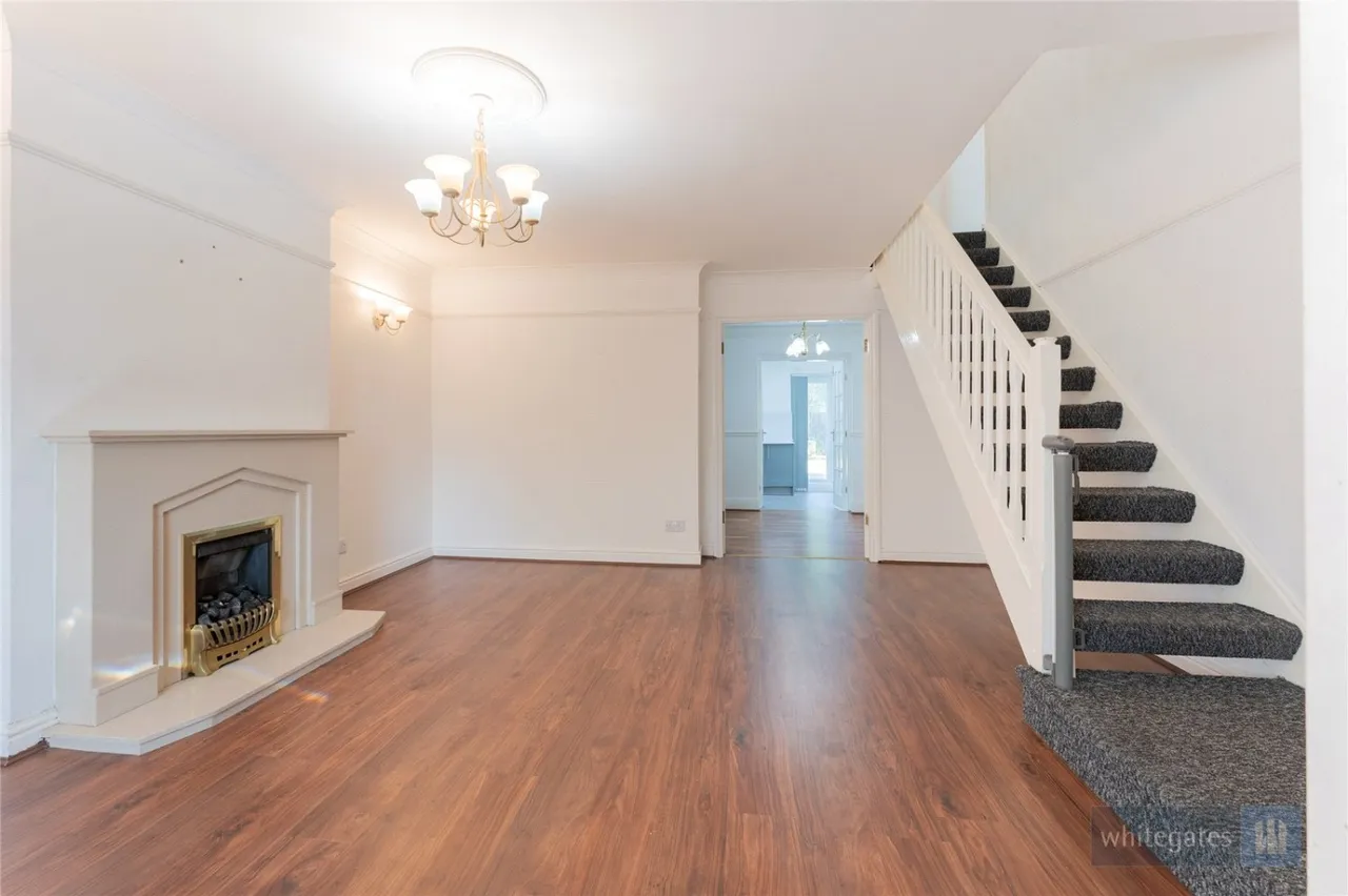 Abbeyfield Drive, Liverpool, L12, photo 2