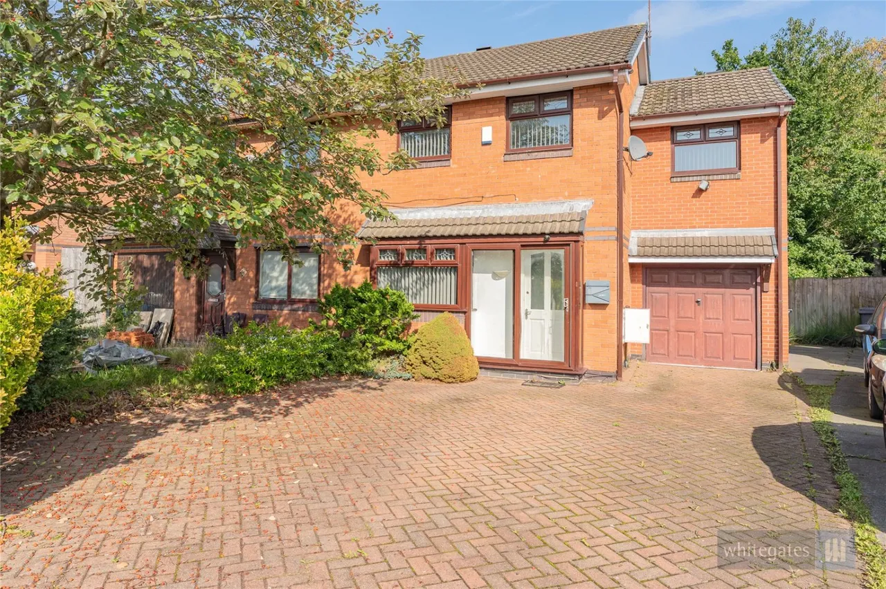 4 bed house for sale, Abbeyfield Drive, Liverpool, L12
