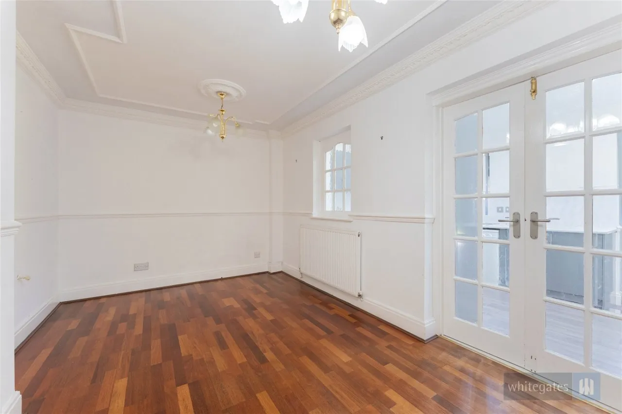 Abbeyfield Drive, Liverpool, L12, photo 7