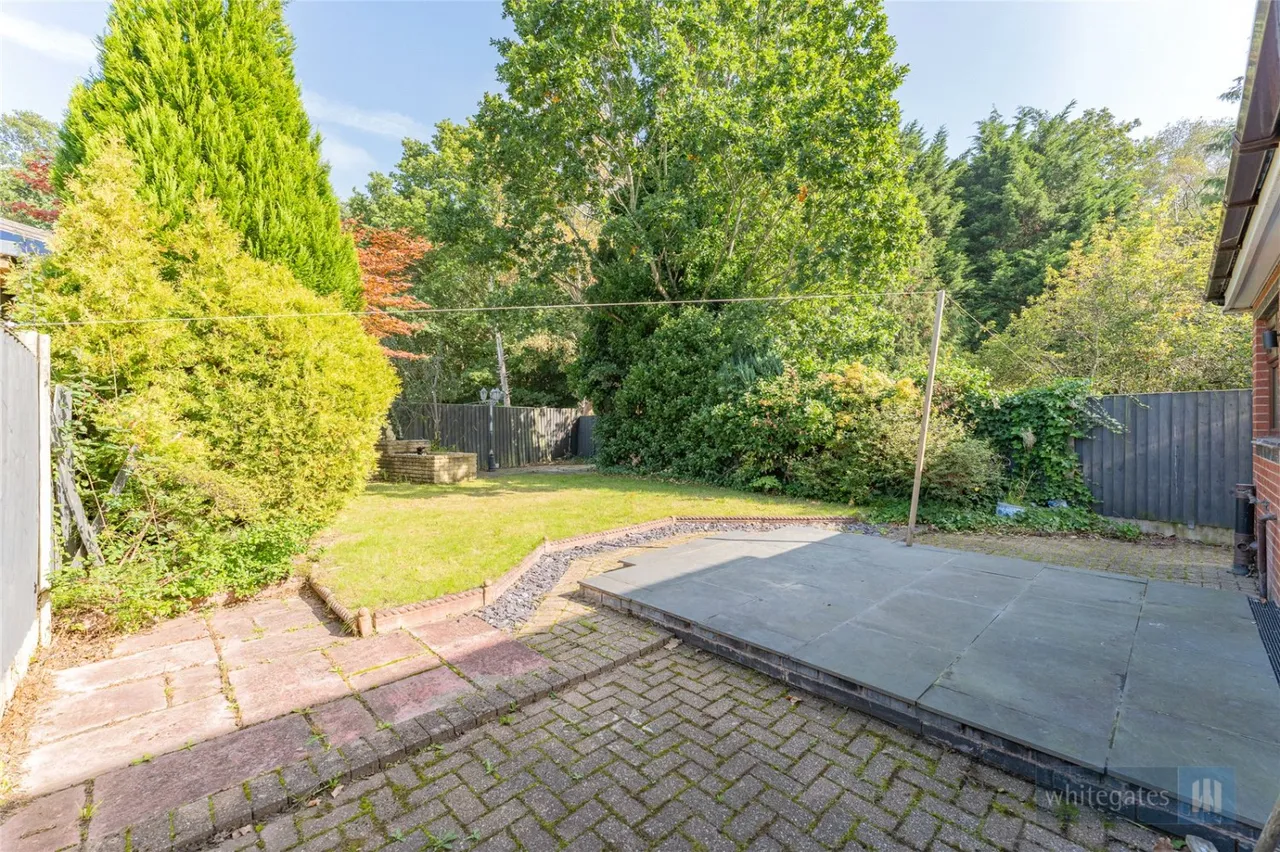 Abbeyfield Drive, Liverpool, L12, photo 30