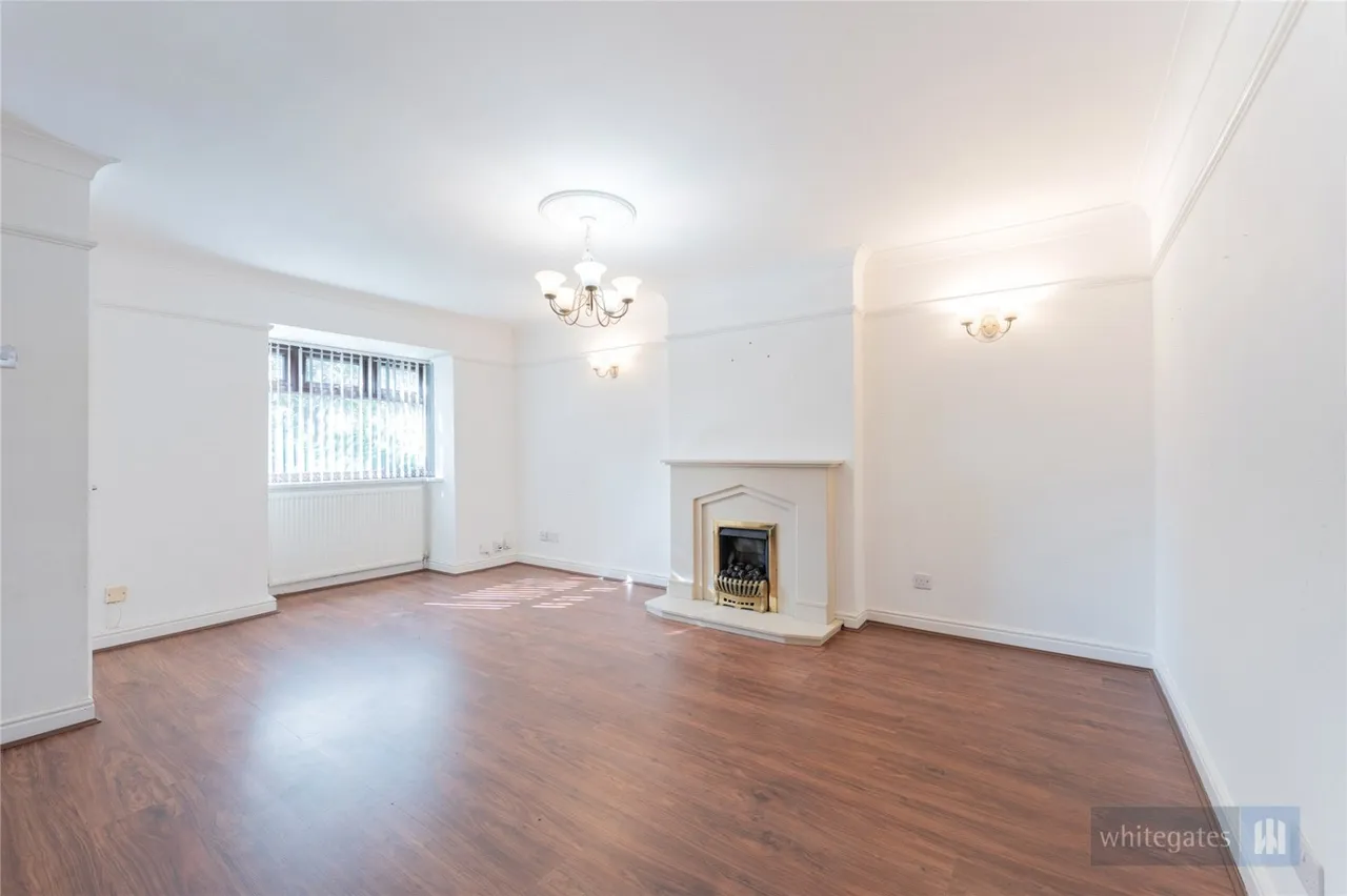 Abbeyfield Drive, Liverpool, L12, photo 3