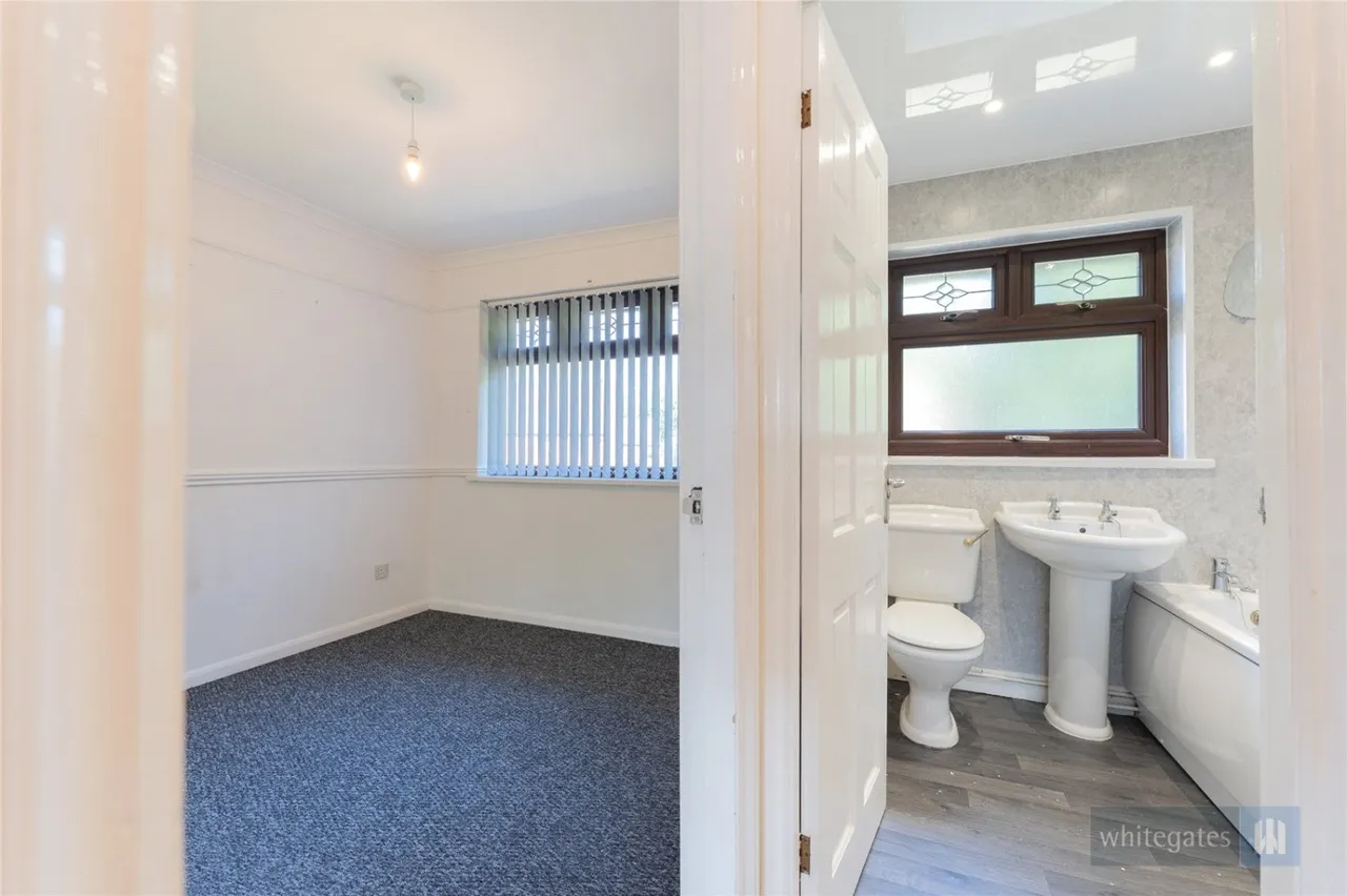 Abbeyfield Drive, Liverpool, L12, photo 26