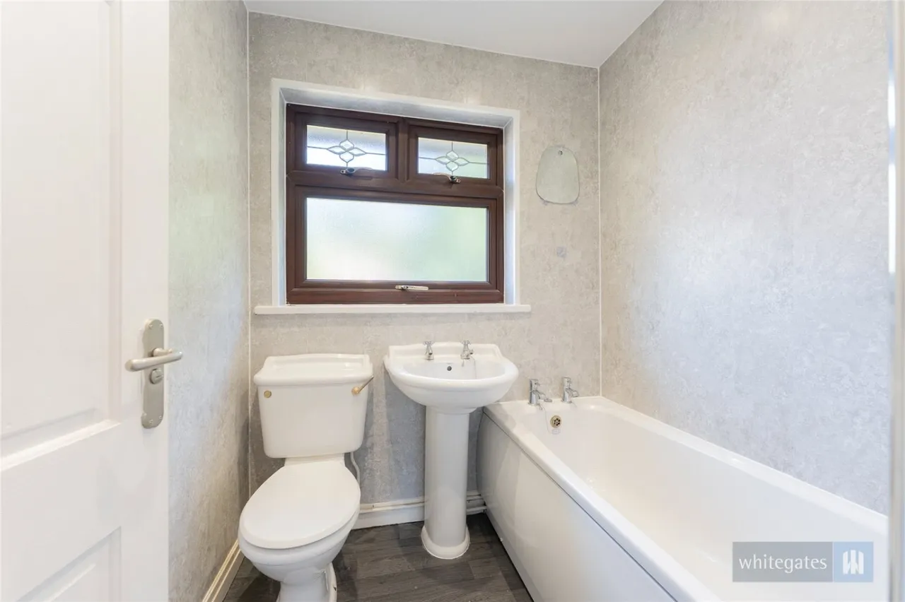 Abbeyfield Drive, Liverpool, L12, photo 25