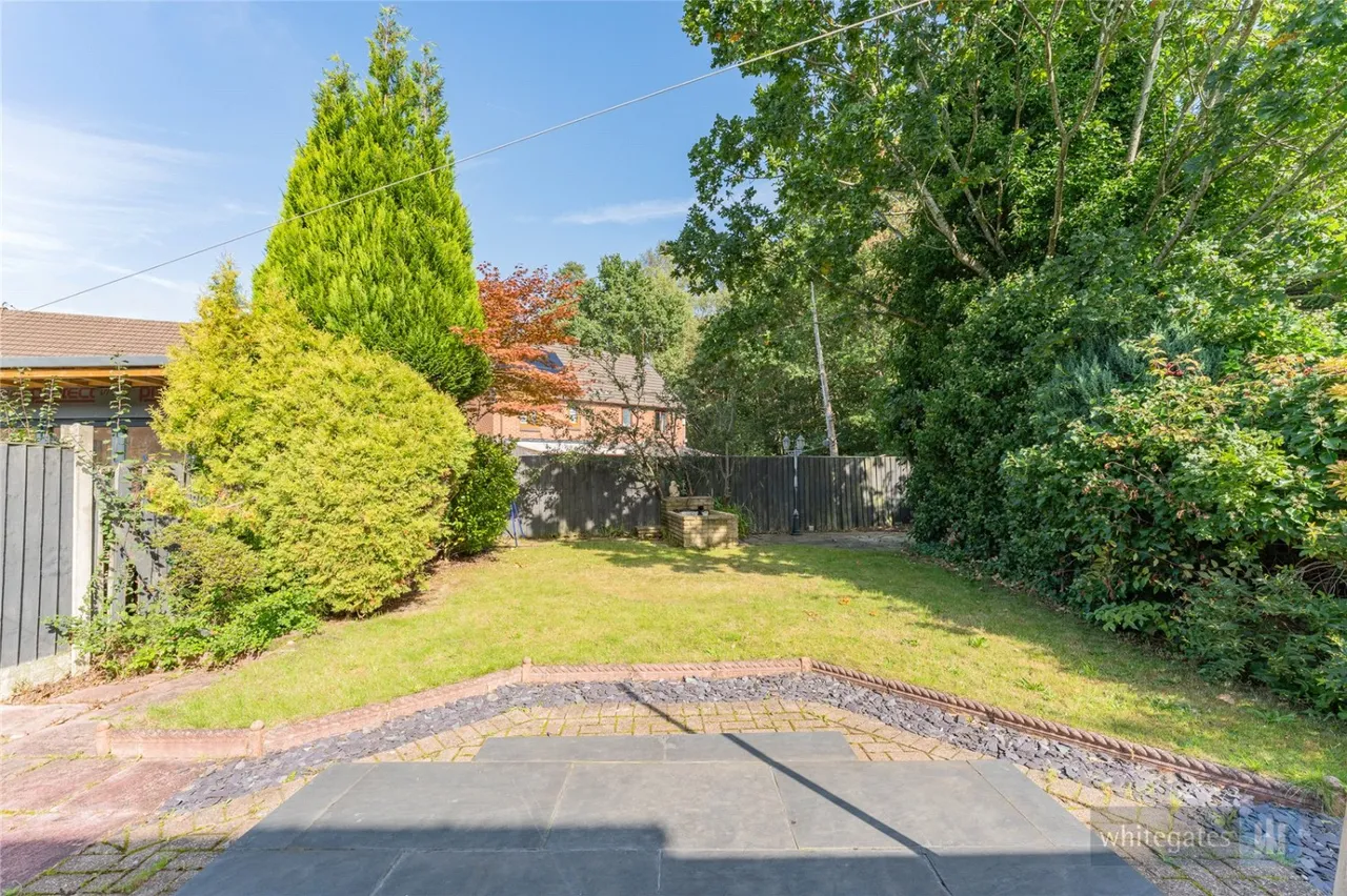 Abbeyfield Drive, Liverpool, L12, photo 29