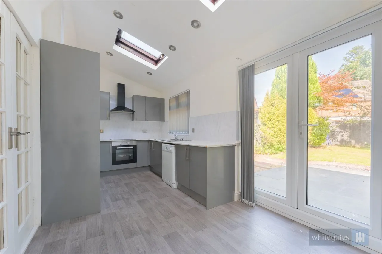 Abbeyfield Drive, Liverpool, L12, photo 9