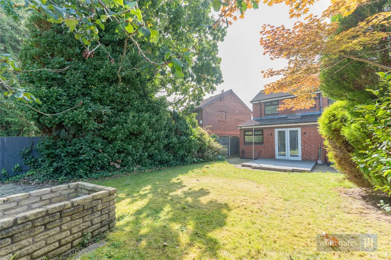 Abbeyfield Drive, Liverpool, L12, photo 27