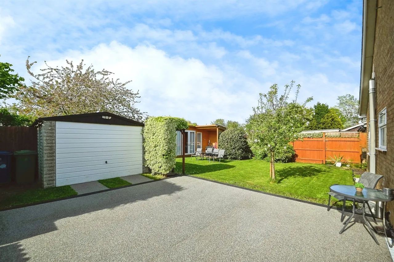 Chapel Avenue, Wisbech, PE13, photo 14
