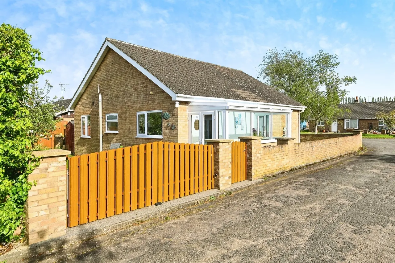 Chapel Avenue, Wisbech, PE13, photo 15