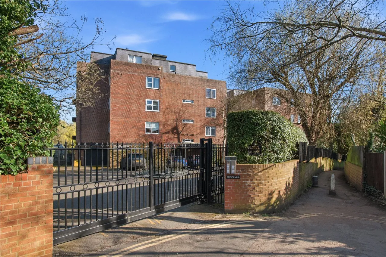 Mill Lane, Stratford-upon-Avon, CV37, photo 12