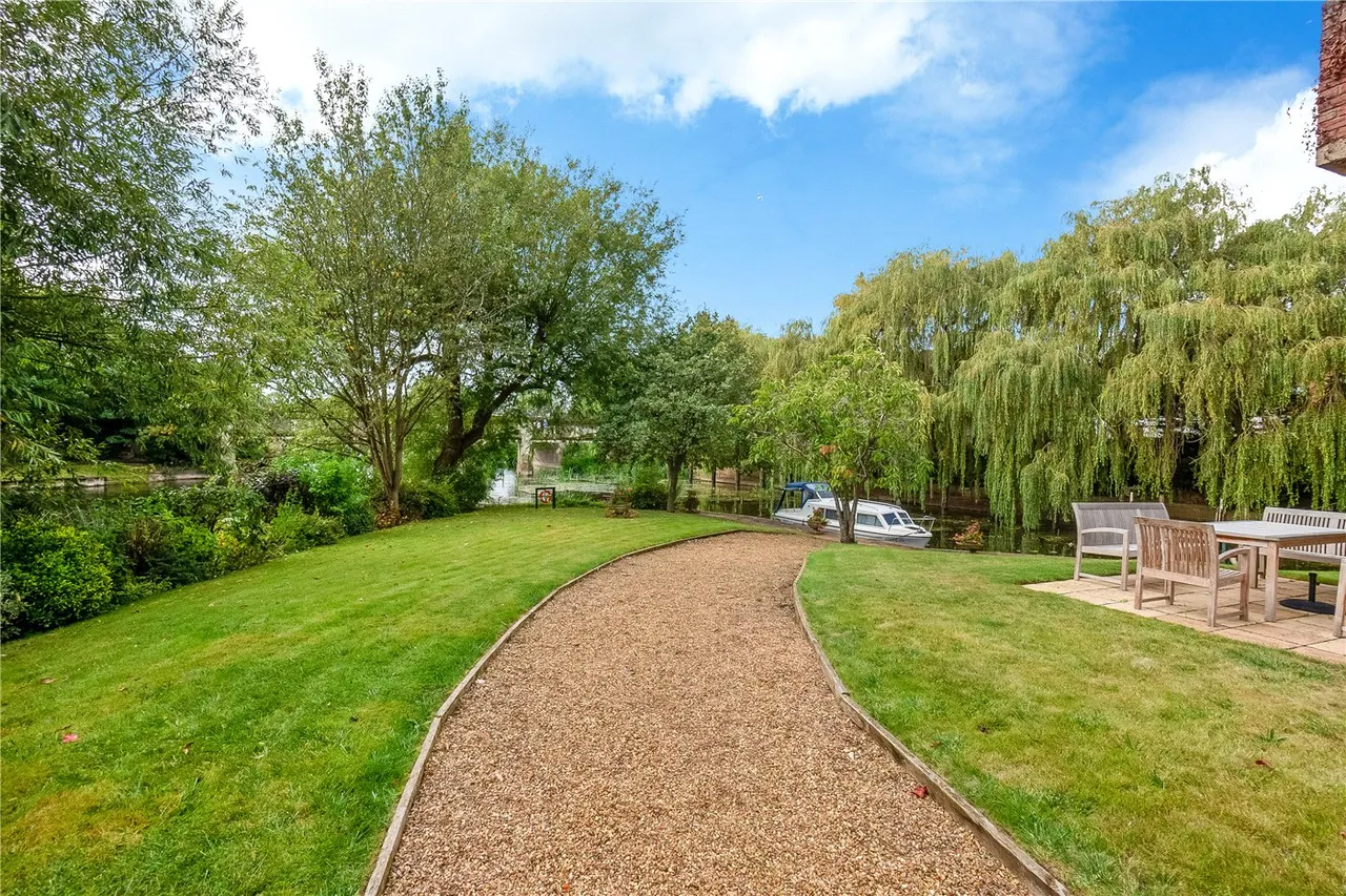 Mill Lane, Stratford-upon-Avon, CV37, photo 14