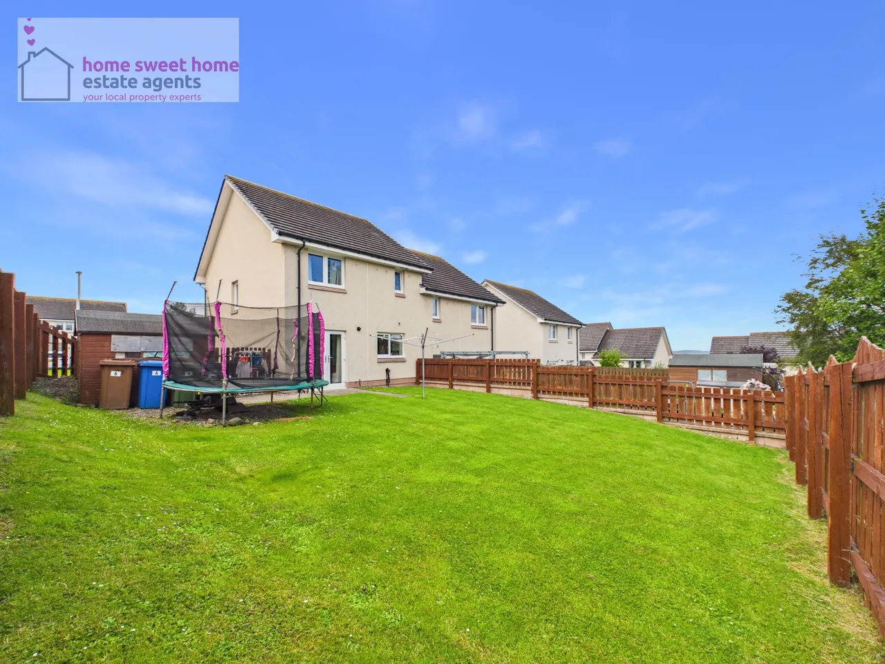 Kincraig Drive, Inverness, IV2, photo 24