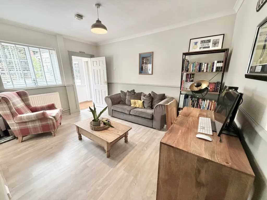 Finchampstead, Wokingham, photo 5