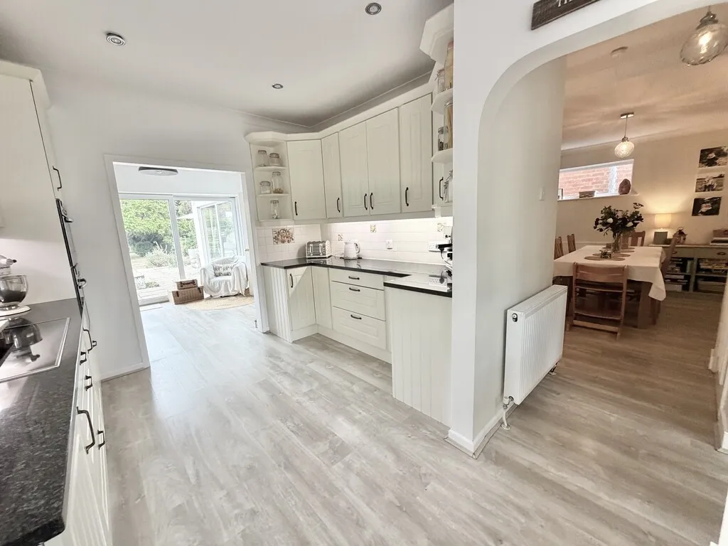 Finchampstead, Wokingham, photo 8