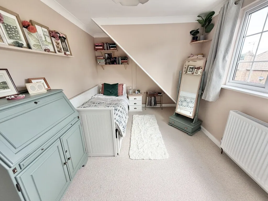 Finchampstead, Wokingham, photo 18