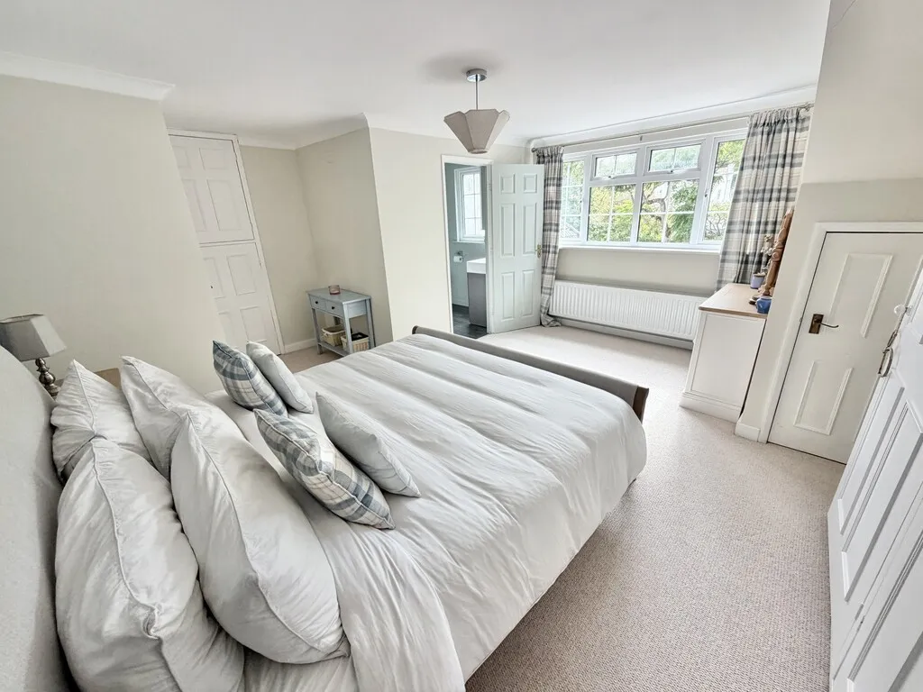 Finchampstead, Wokingham, photo 14