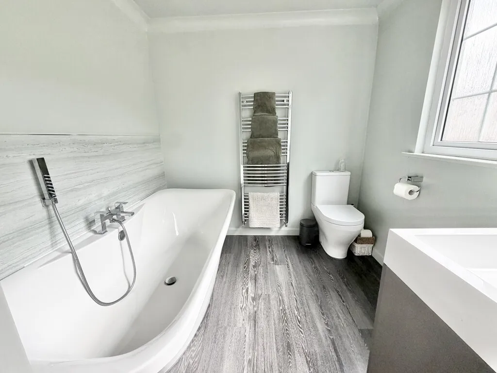 Finchampstead, Wokingham, photo 16