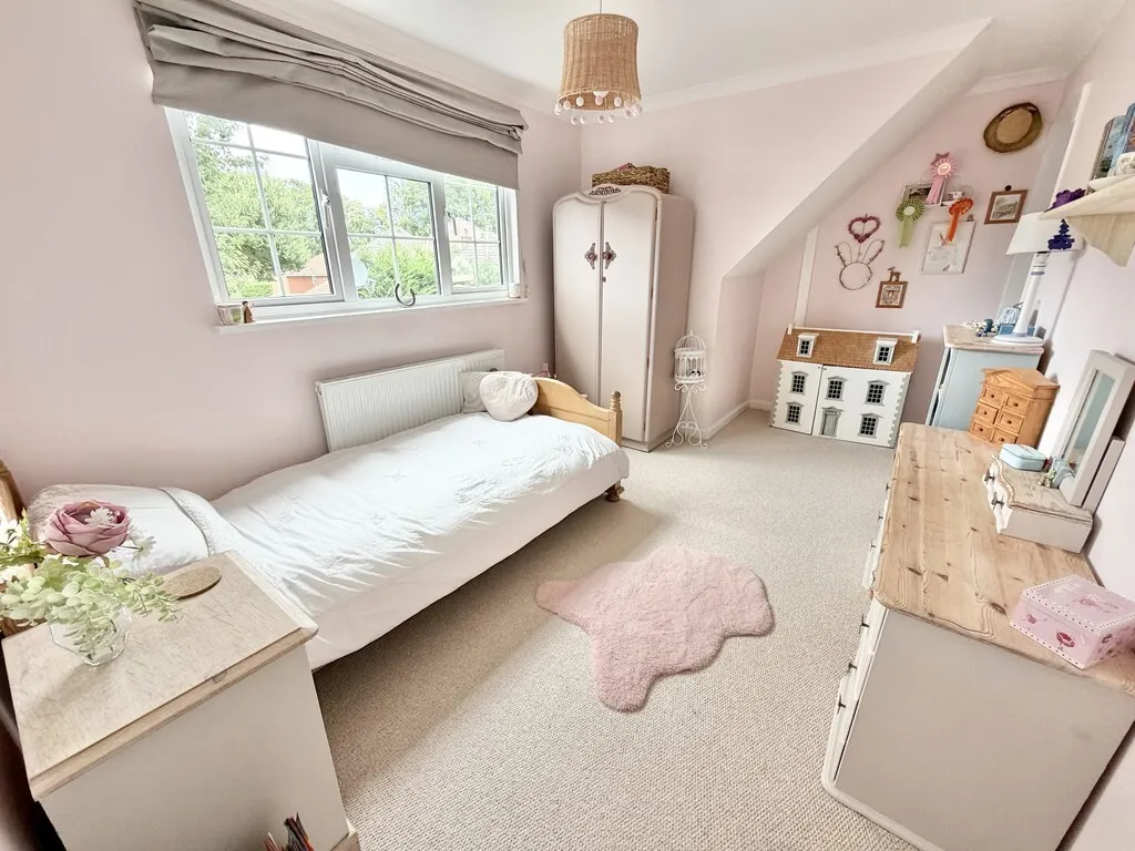 Finchampstead, Wokingham, photo 20