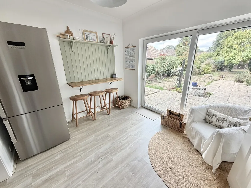 Finchampstead, Wokingham, photo 7