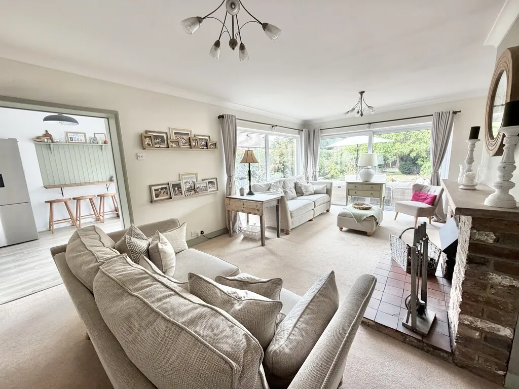 Finchampstead, Wokingham, photo 4