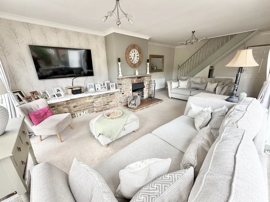 Finchampstead, Wokingham, photo 3