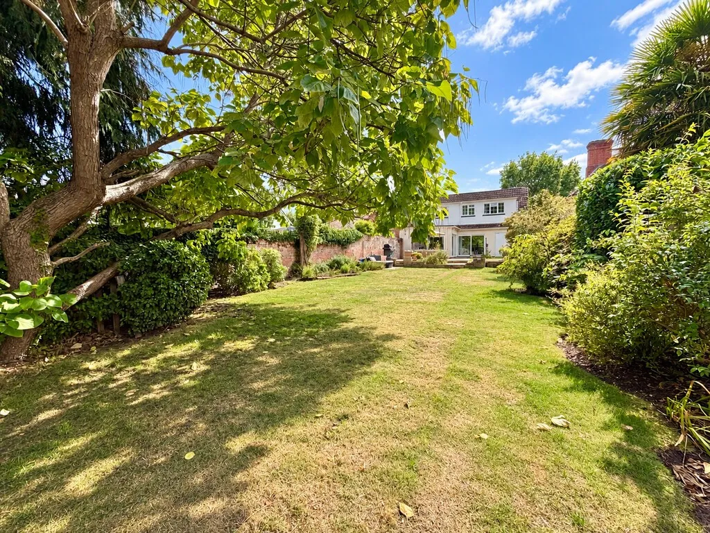 Finchampstead, Wokingham, photo 12